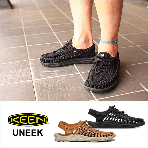 楽天市場 キーン ユニーク サンダル メンズ Keen Uneek スニーカー Fashion Deliveries 楽天市場店