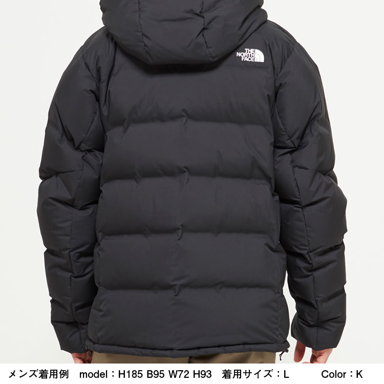 売上ランキング』 THE NORTH FACE ダウン BELAYERPARKA ビレイヤー