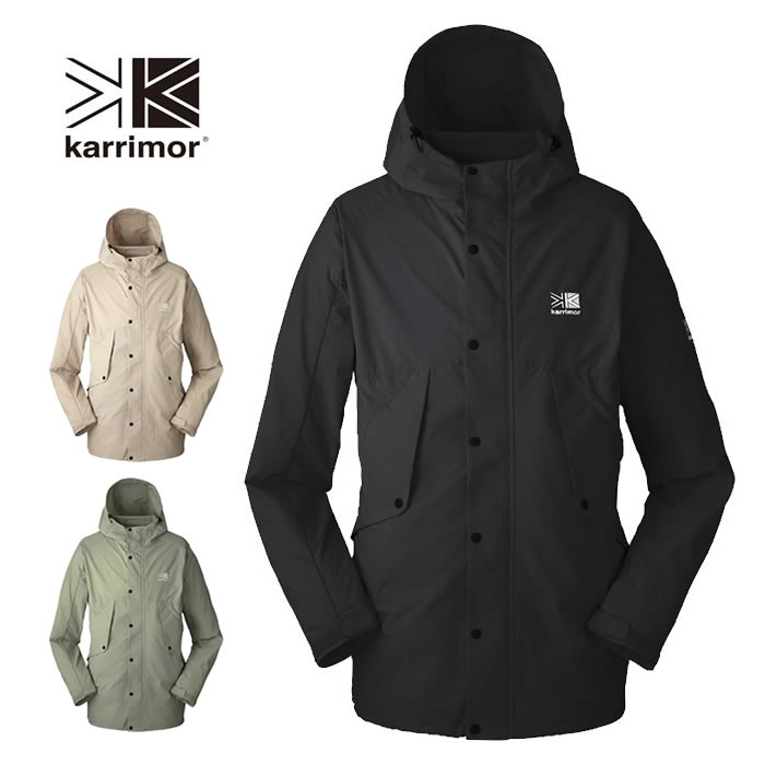 公式の 日 お得なショッピングweek カリマー アウター Karrimor Wander Jkt ワンダージャケット トラベルジャケット メンズ レディース ユニセックス 0225 P10 Sps03 安い購入 Www Clanpulsar Com