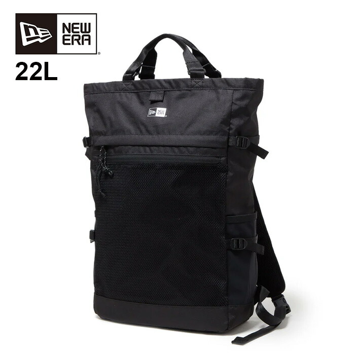 B×neweraバッグ 楽天市場】【土日限定 最大50倍】【正規取扱店】 NEW ERA トート