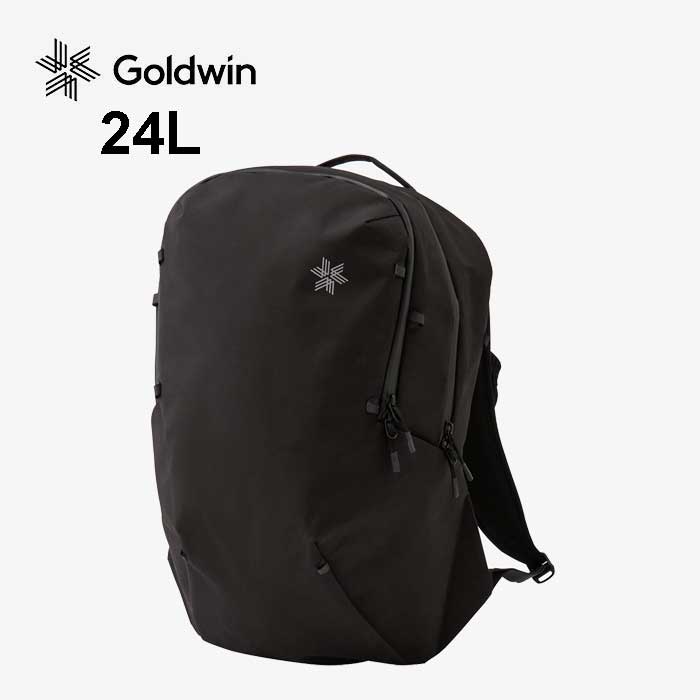 ゴールドウィン　バックパック goldwin25010-1.jpg