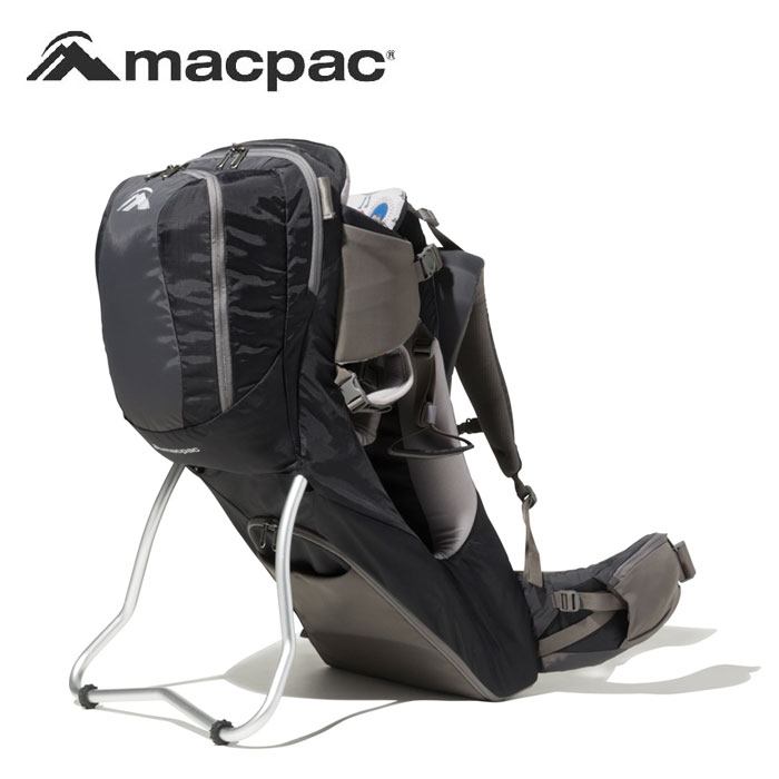 人気一番人気ブランド のmacpac ポッサム 登山用ベビーキャリー フィルソン ナイジェル ハーシェル Mm 5 還元店 チャイルドキャリアシステム リュック マックパック バックパック 0904 アロハコーポレーション13l 生後約6ヶ月 約4歳 体重約kg まで