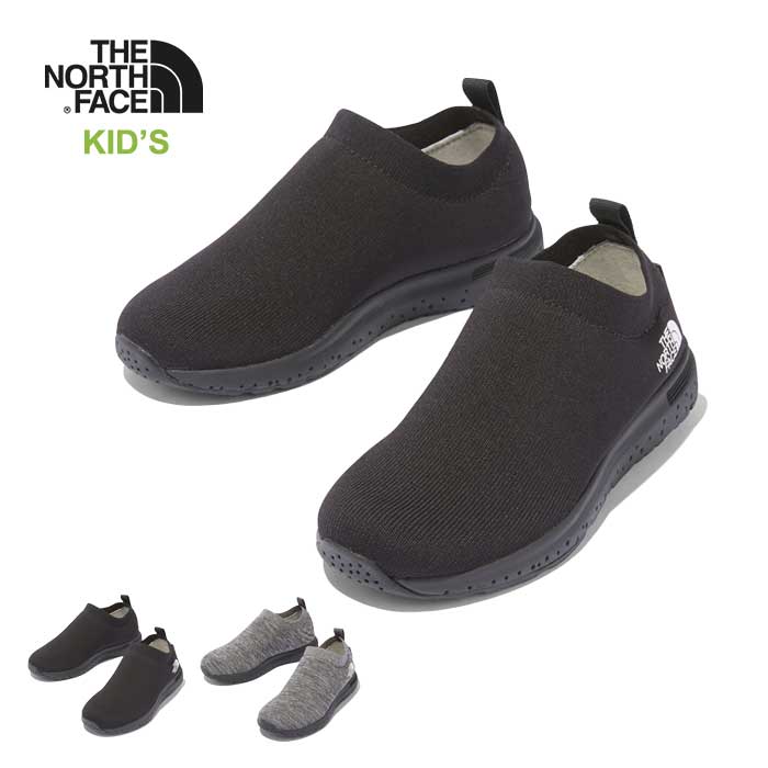 キッズ ノースフェイス カジュアルデザインのジュニア向け高機能防水シューズ 15日spuでp最大15倍 キッズファッション Nfj スリッポン The スニーカー North Face K Velocity Knit Wp ベロシティ ニット ウォータープルーフ シューズ 靴 スニーカー