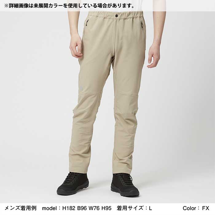 最新アイテム ノースフェイス パンツ THE NORTH FACE NB32027 ALPINE LIGHT PANT アルパインライトパンツ  トレッキング クライミング 211125 promist.rs