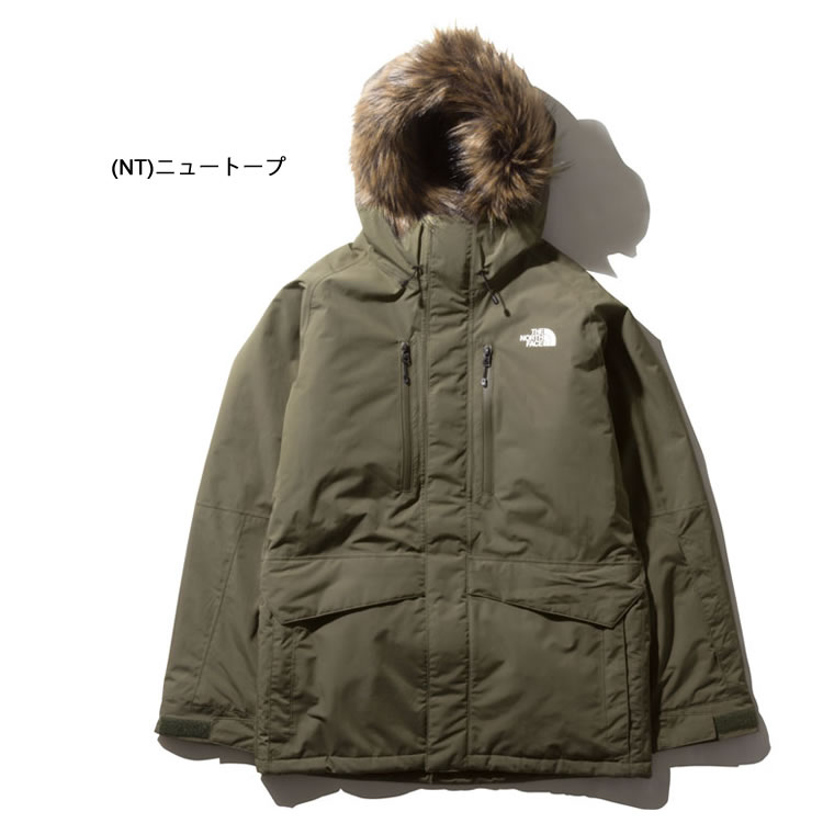 the north face snow jackets