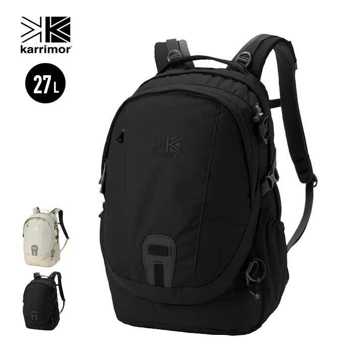 楽天市場】【最大P29倍!!15日は5と0のつく日!!】カリマー リュック