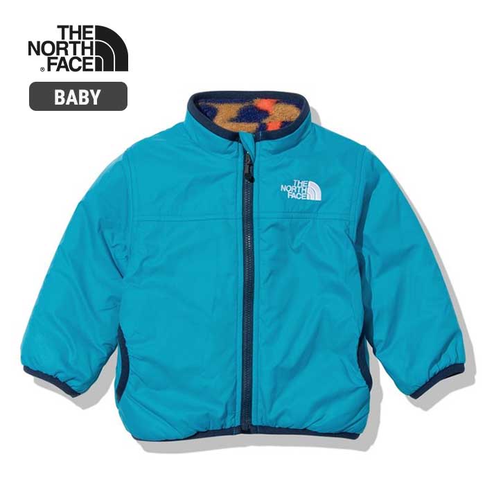 楽天市場】ノースフェイス ベビー アウター THE NORTH FACE [ NPB72312