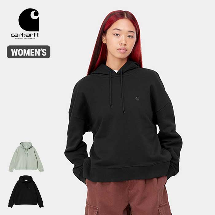 レディース　Carhartt アクティブパーカー 楽天市場】【最大P24倍!!25日はボーナスデー!!】カーハート WIP