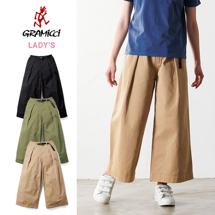 数量限定 グラミチ レディース バギーパンツ Gramicci 9102 56j Baggy Pants 0904 P Sps03 コンビニ受取対応商品 Www Eh Net Sa