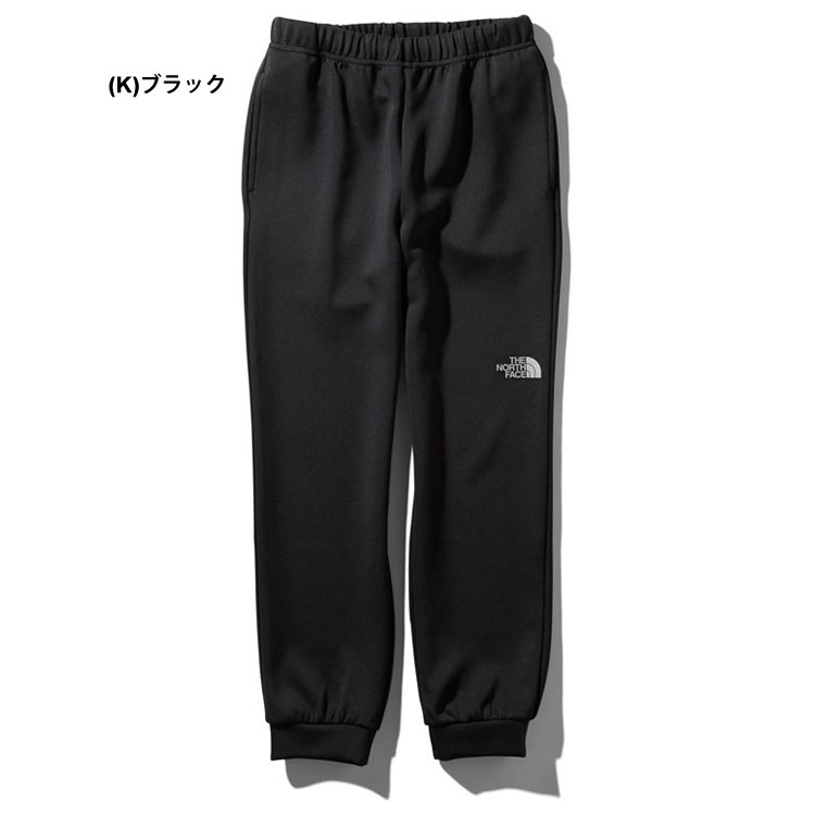 tnf track pants