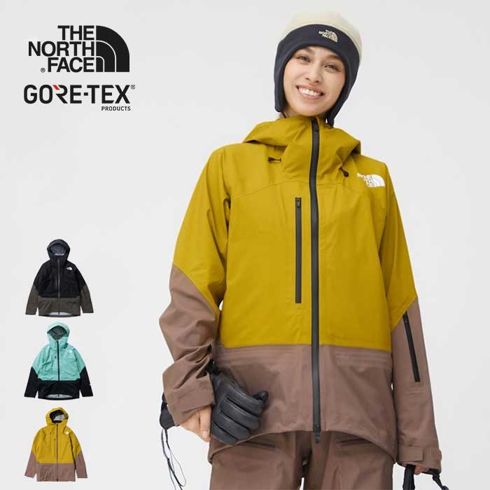 在庫僅少】 ノースフェイス スノージャケット THE NORTH FACE NS62205