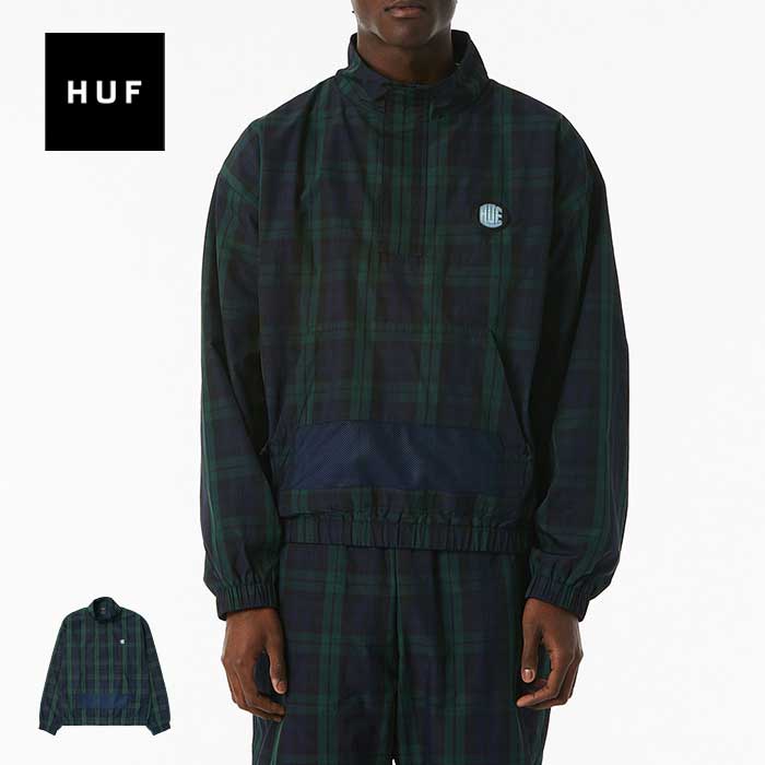 HUF PLEASURES ジャケット Mサイズ オリーブグリーン HUF PLEASURES ジャケット Mサイズ オリーブグリーン
