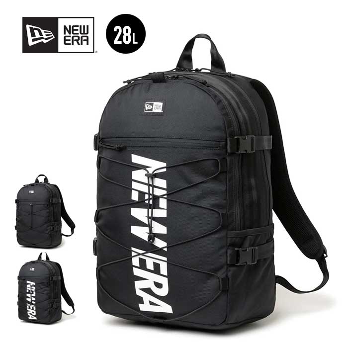 楽天市場】NEW ERA/ニューエラ Cord Pack/コードパック 28L : 服