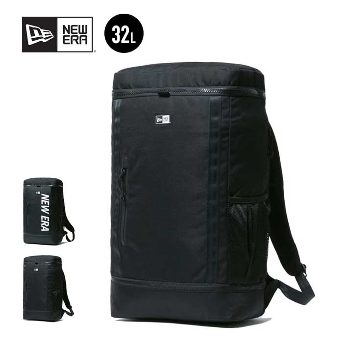 ニューエラ　NEW ERA ボックスパック　リュック　バックパック　４６リットル 楽天市場】【最大P29倍!!お買い物マラソン!!】ニューエラ