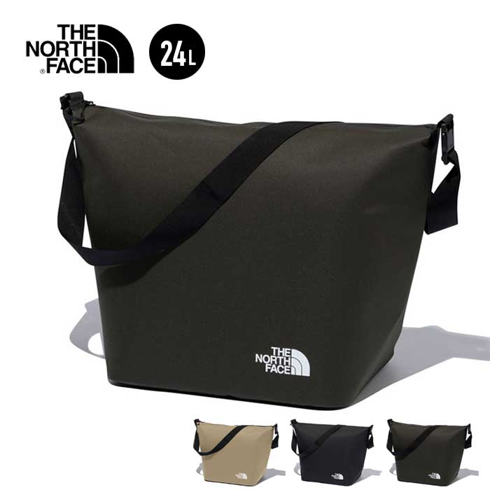 THE NORTH FACE - 新品未開封 ノースフェイス フィルデンスクーラー 24LT NM82212 THE NORTH FACE FACE ザ・ノース・フェイス フィルデンス