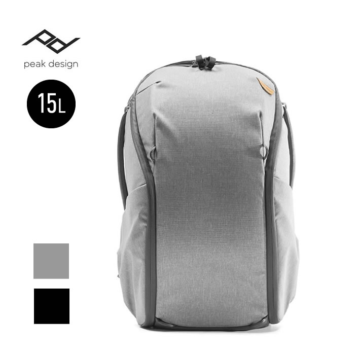 ピークデザイン エブリディバックパック20L peak design Peak Design ピークデザイン(peak design) エブリデイバック