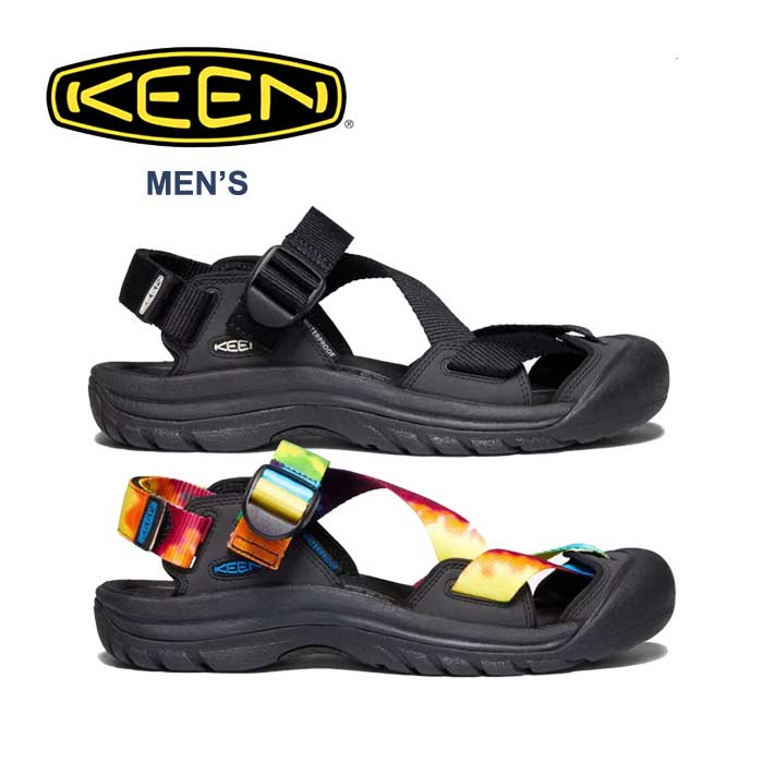 高知インター店 キーン サンダル メンズ Keen Zerraport 2 M S ゼラポート2 ストラップサンダル 0401 Fashion Deliveries 店 人気満点 Greccoonline Com