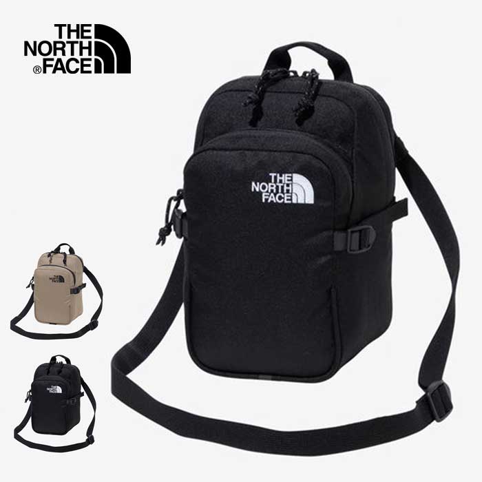 ザ・ノース・フェイス ショルダーポーチ THE NORTH FACE NM72358 BOULDER M SHOULDER ボルダーミニショルダー バッグ ミニショルダー ポーチ ボルダーミニ ガジェット収納 自立型 ポーチ型ショルダーバッグ メンズ レディース ノースフェイス (240118)【SS25】 6,573円