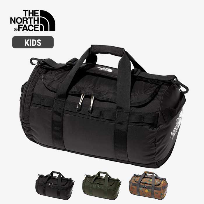 ノースフェイス ナイロンダッフル50（キッズ） Nylon Duffel 50 公式】ナイロンダッフル50（キッズ）｜ザ・ノース・フェイス公式