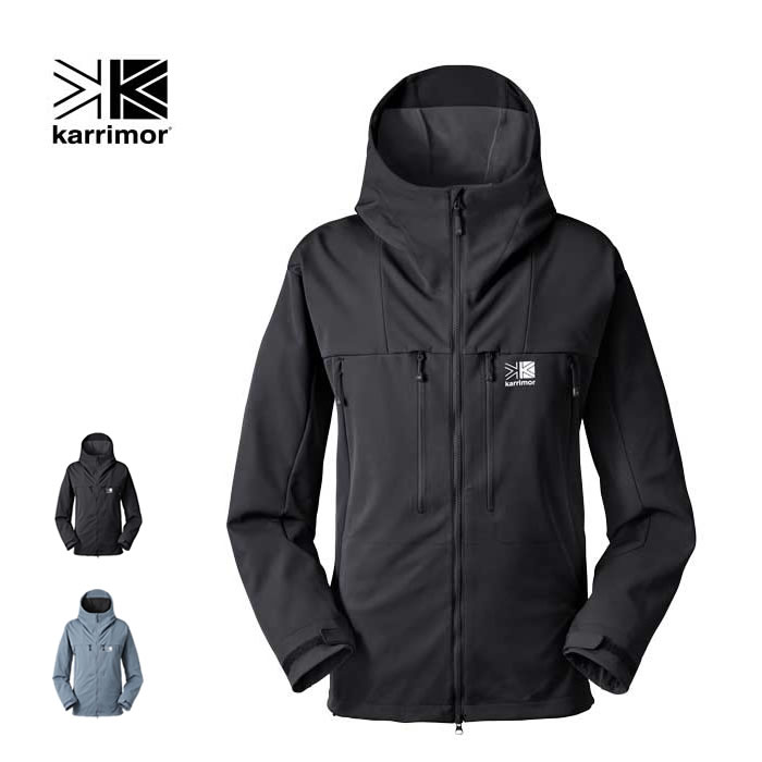 karrimor レインシェルジャケット セットアップ karrimor レインシェルジャケット セットアップ