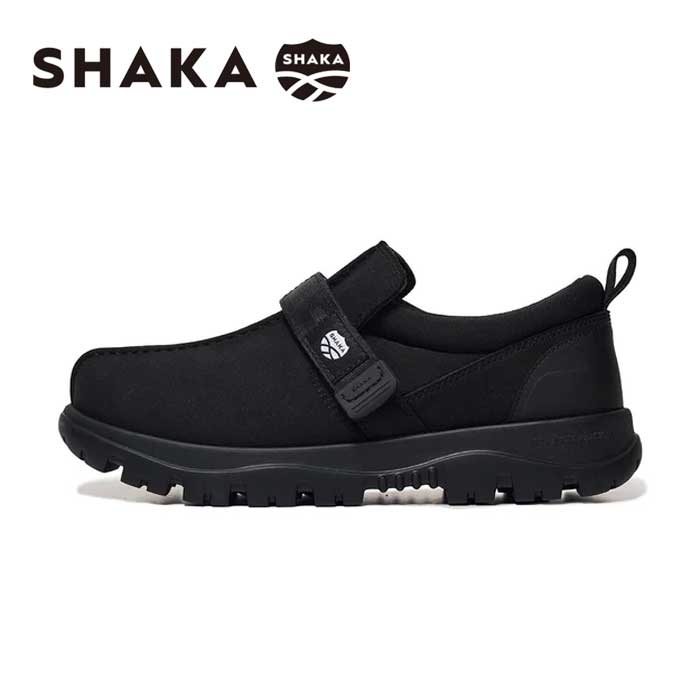 【10日最大P19倍】シャカ スニーカー SHAKA [ SK-255 ] TRAIL MOLE MOC EX トレイル モール モック シューズ メンズ [230919]【SPS2603】