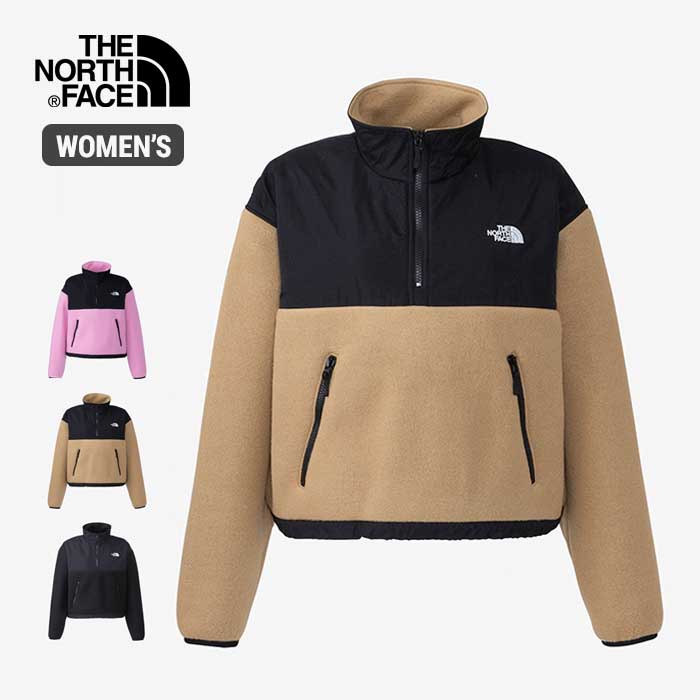 【決算セール開催中】[THE NORTH FACE]ザ・ノース・フェイス フリース Pullover Denali Jacket プルオーバーデナリジャケット NAW72332 [230927]【SPS2603】｜FASHION DELIVERIES 店