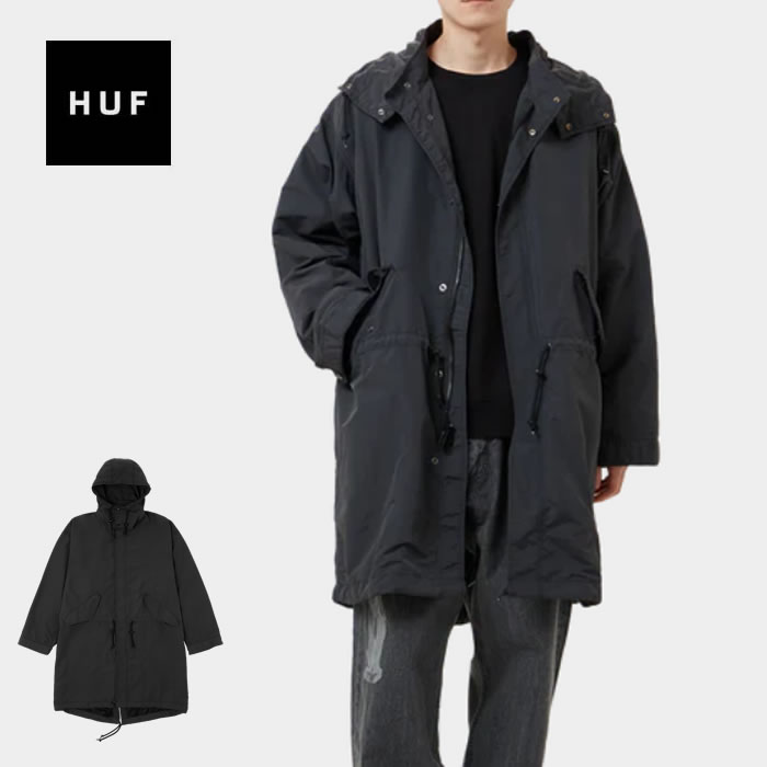 楽天市場】【最大64%OFF!!楽天スーパーSALE!!】HUF ハフ フリース
