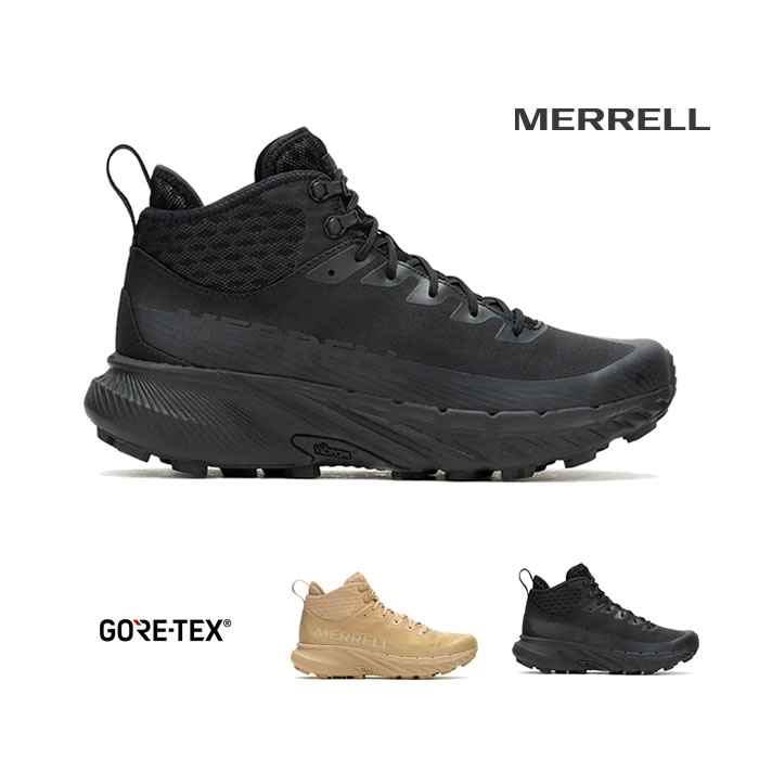 MERRELL メレル　スニーカー　GORE-TEX ゴアテックス　vibram 楽天市場】【全品P10倍ボーナスデー7月25日!!】メレル メンズ