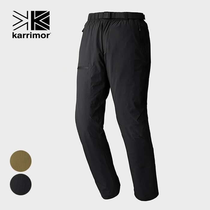 新品Karrimorカリマー アウトドア  ワイドパンツ レディース　L multi field LW pants | KARRIMOR カリマー | リュックサック