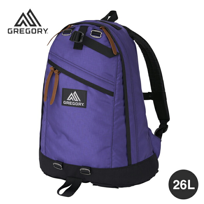 グレゴリー　リュック　パープル　Gregory 楽天市場】【最大64%off!!楽天スーパーSALE!!】グレゴリー