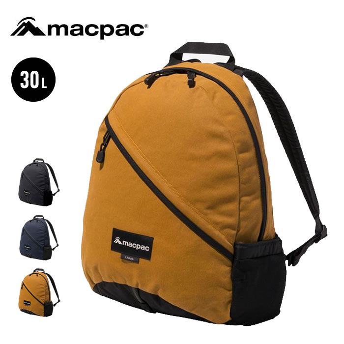 macpac ネイビー リュック　30L 楽天市場】【最大P39倍!!25日はボーナスデー!!】マックパック