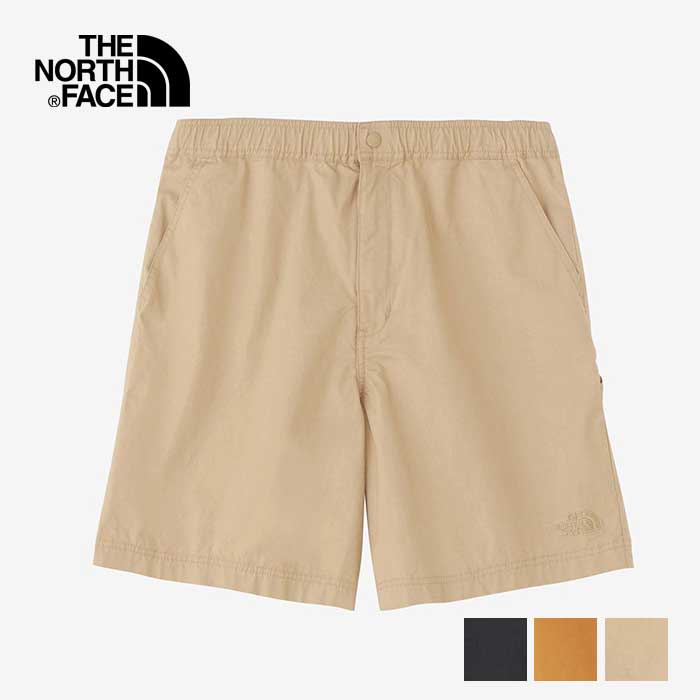 【最大P28倍マラソン】ザ・ノース・フェイス ショートパンツ メンズ THE NORTH FACE NB42402 COTTON C CLIMB ST コットン クロスクライミングショーツ クライミング コットン S / M / L ハーフパンツ 春夏 メール便 ノースフェイス (240404)【SPS2603】