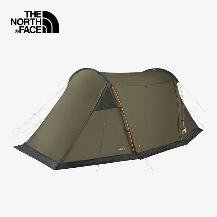 新品 ノースフェイス テント Eco Trail 3P エコトレイル 3P The North Face Eco Trail Tent 3 Person | Altitude Sports