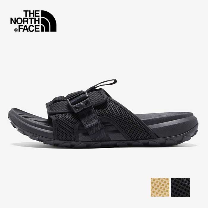 THE NORTH FACE/ノースフェイスビーチサンダル 27cm数少ない商品 THE NORTH FACE(ザノースフェイス) / サンダル/27cm/KHK