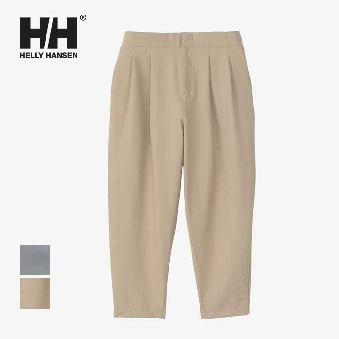 ヘリーハンセン　メンズパンツ HELLY HANSEN ヘリーハンセン スウェットパンツ メンズ