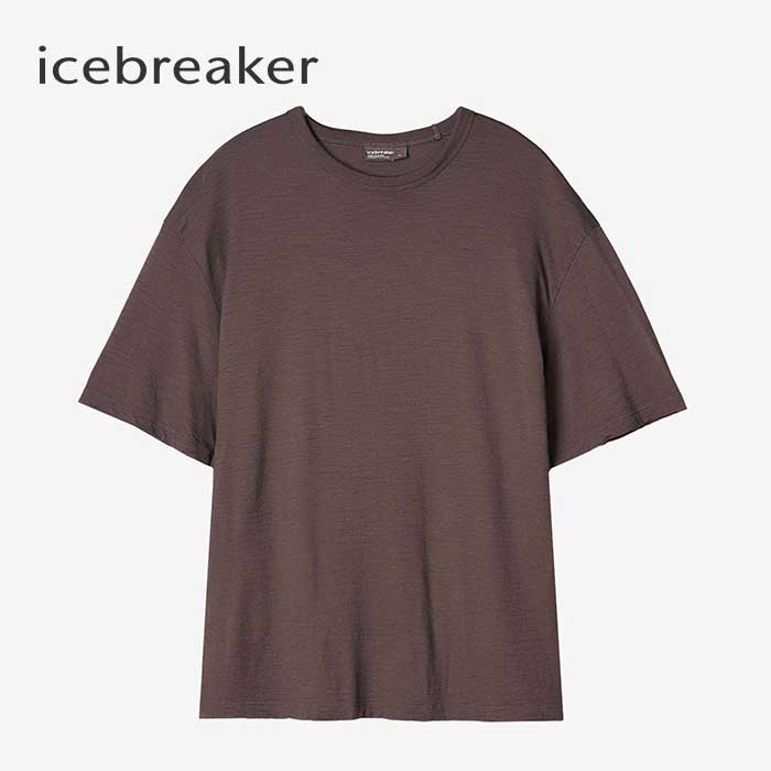 ICEBREAKER メリノ ネイチャーダイ ポケットクルー Tシャツ S 半袖 楽天市場】【全品P10倍ボーナスデー7月25日!!】アイスブレーカー