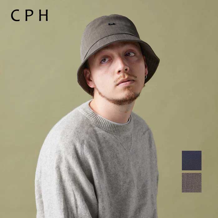 楽天市場】シーピーエイチ ハット CPH 31-30 BAGGY HAT SOFT TW