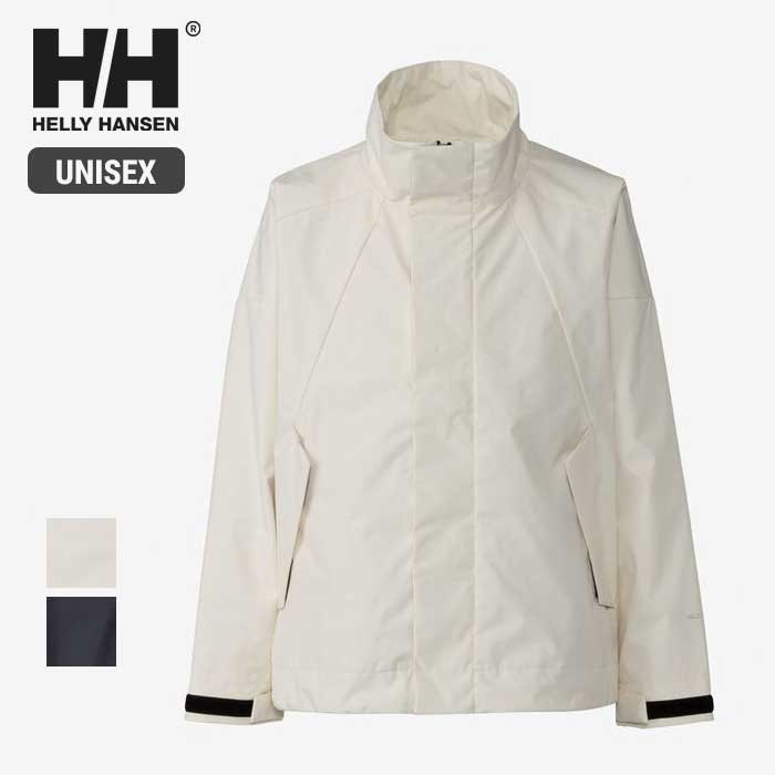 ヘリーハンセン スプリットセイルゴアテックスジャケット ヘリーハンセン(HELLY HANSEN) 防水ジャケット スプリットセイル