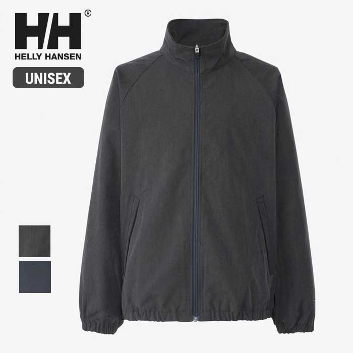 【30日最大P19倍】ヘリーハンセン ジャケット ユニセックス helly hansen HH12495 WOOL STOLEN SG TOP ウールストーレンスウィングトップ はっ水 アウトドア (240917)【SPS2603】｜FASHION DELIVERIES 店