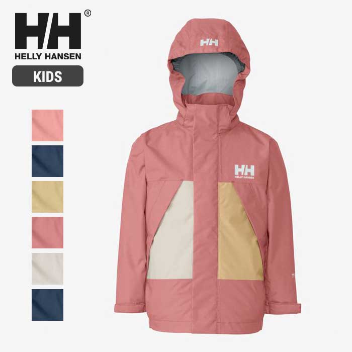 楽天市場】【最大P29倍!!15日は5と0のつく日!!】ヘリーハンセン キッズ