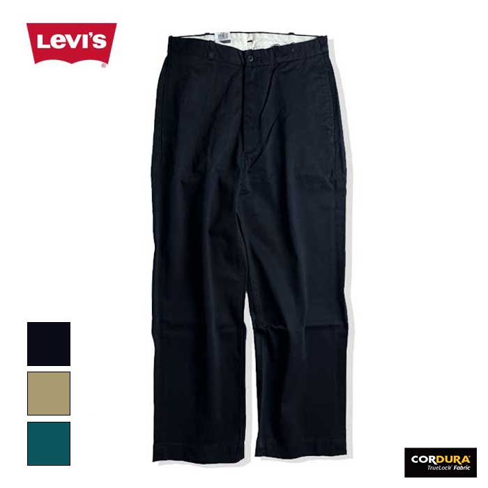 新品 リーバイス A0970-0002 W28 チノパン Levi's Levi's リーバイス LEVIS チノパン ワークパンツ ルーズ メンズ