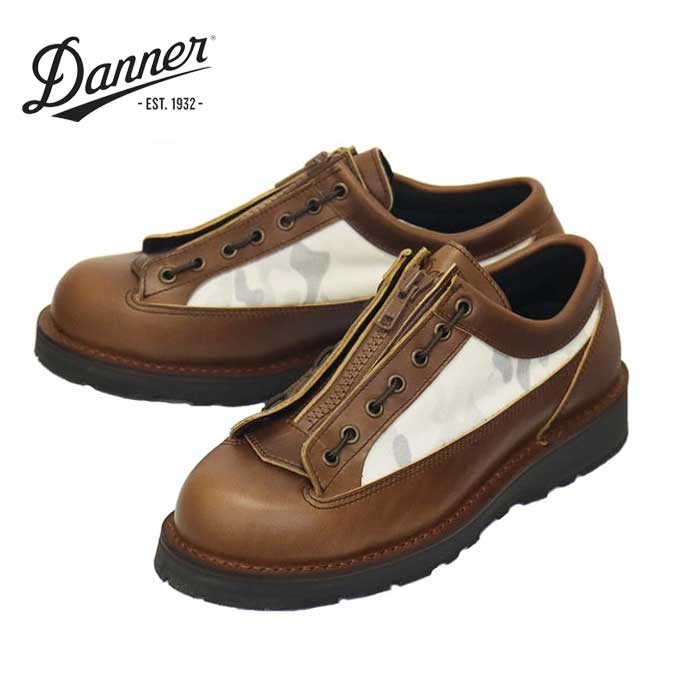 楽天市場】正規取扱店 DANNER (ダナー) D214014 CASCADE RANGE