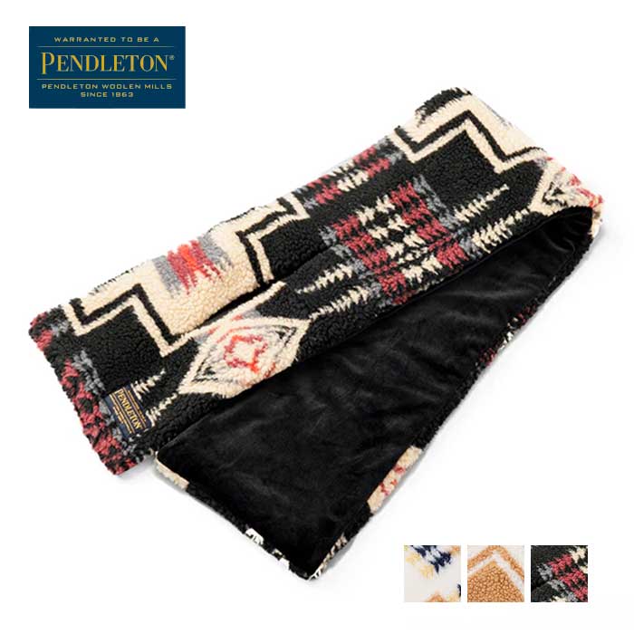 新品 PENDLTON ボアマフラー2点セット 楽天市場】【最大P29倍!!お買い物マラソン!!】ペンドルトン