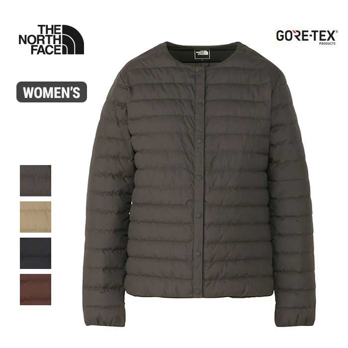 ノースフェイス　ダウンカーディガン　Sサイズ THE NORTH FACE PURPLE LABEL (ザ ノースフェイス パープル