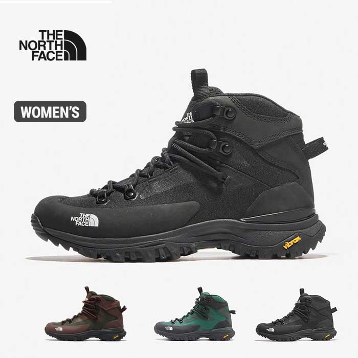 THE NORTH FACE DUAL BOA INFINITY GTX SR トレッキングシューズ THE NORTH FACE DUAL BOA INFINITY GTX SR トレッキングシューズ