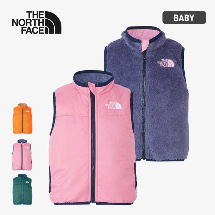THE NORTH FACE  ベビー抱っこ紐ケープ　レッド 公式】シェルブランケット（ベビー）｜ザ・ノース・フェイス公式