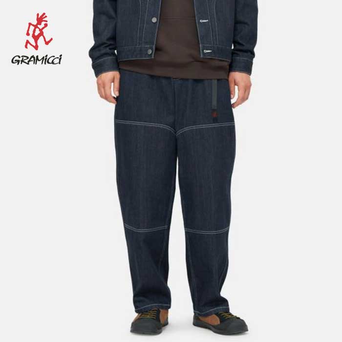 GRAMICCI ALMAYTH XL パンツ ツイルウィメンズテーパードパンツ｜【Japan Exclusive】TWILL