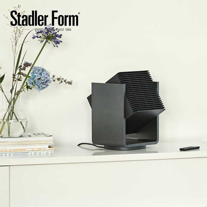 【18日最大P21倍】【メーカー直送】スタドラー フォーム Stadler Form Alex 3D アレックス 3D サーキュレーター&ヒーター インテリア おしゃれ デザイン 夏冬両用 衣類乾燥 [220625]【JH】