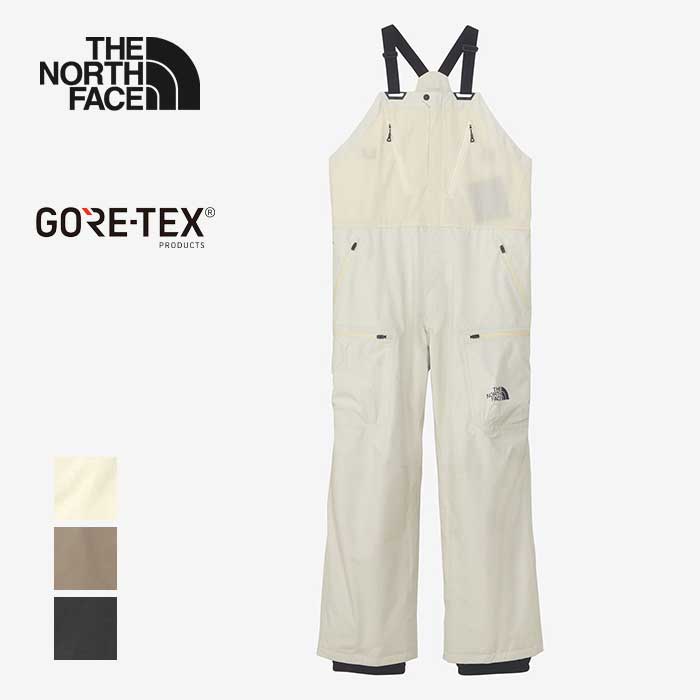 NORTH FACE LAYBACK BC レイバック　ビブパンツ　ゴアテックス ノースフェイス レイバックBCビブ | APORITO（アポリト）公式
