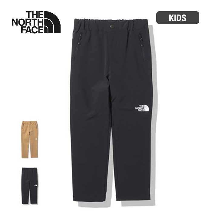 ノースフェイス　キッズ　パンツ THE NORTH FACE ザ・ノース・フェイス キッズ パンツ 130-160cm